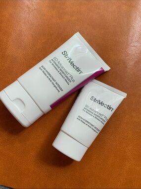 StriVectin anti-aging for wrinkles and stretch marks Skincare Moisturizer Tubes